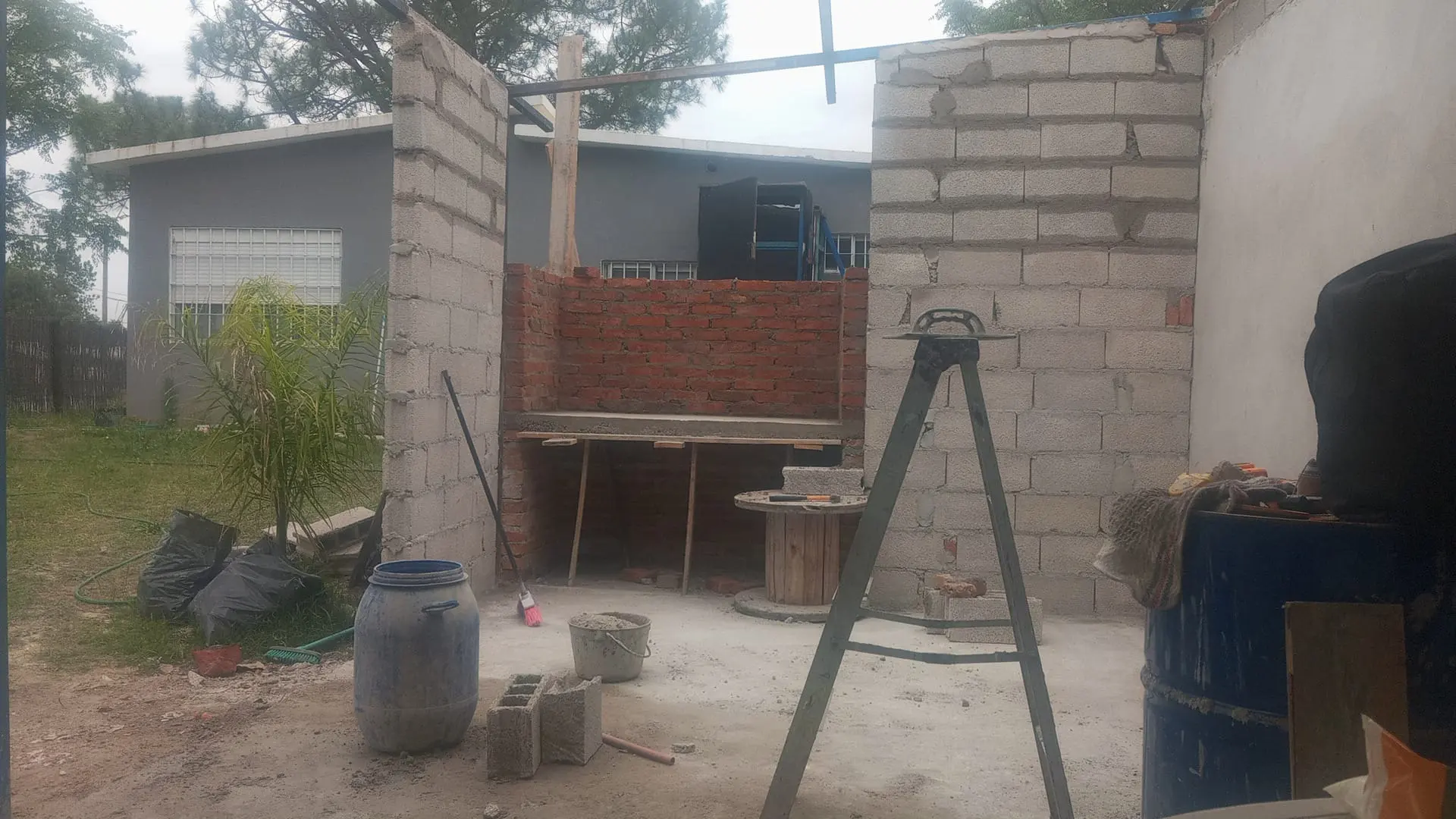 Proyecto