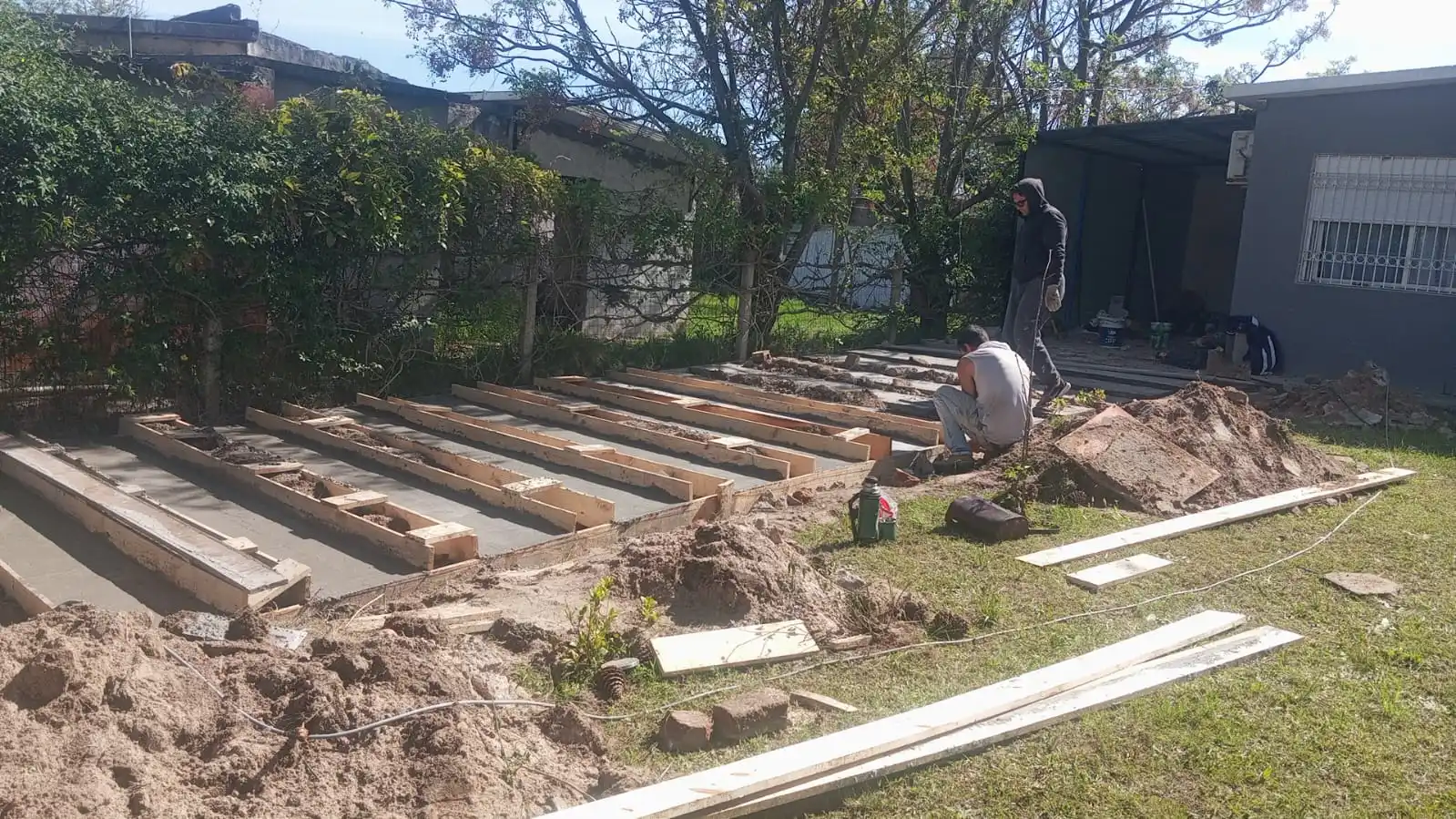 Proyecto