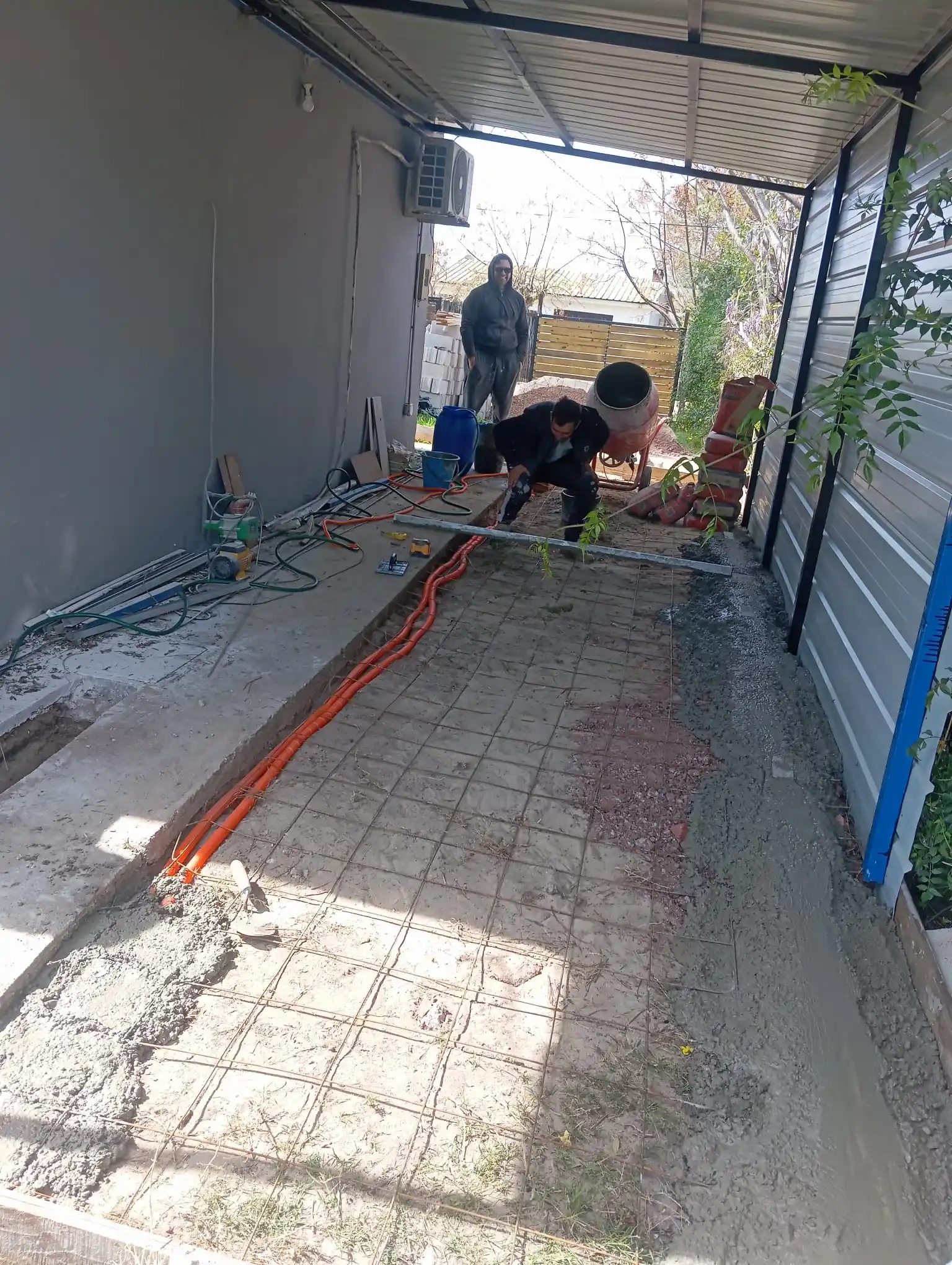 Proyecto